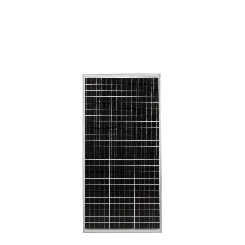 WATTSTUNDE® SOLA Frame Mono 100 Wp HV