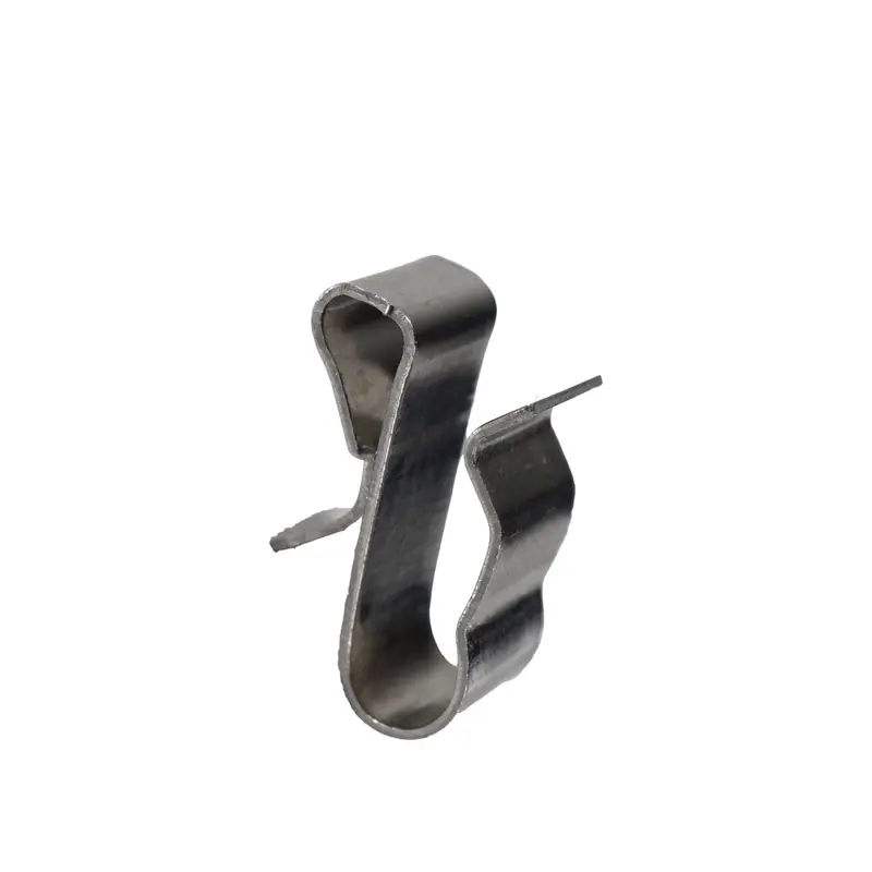 WATTSTUNDE® Solarkabel-Clip 4 mm² Edelstahl 10 Stk.