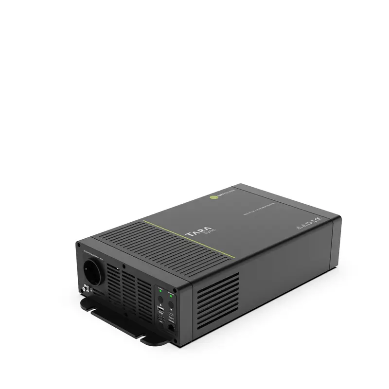 WATTSTUNDE® TARA Sync Base 1500W