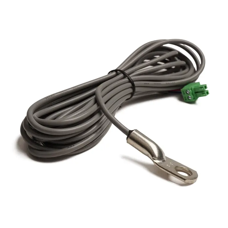 WATTSTUNDE® Temperatursensor für TARA Flow 3 Meter MPPT Solar Laderegler