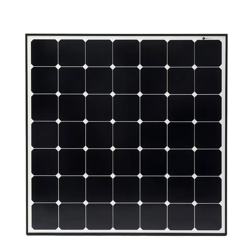 WATTSTUNDE® WS190SPS DAYLIGHT Sunpower Solarmodul 190 Wp