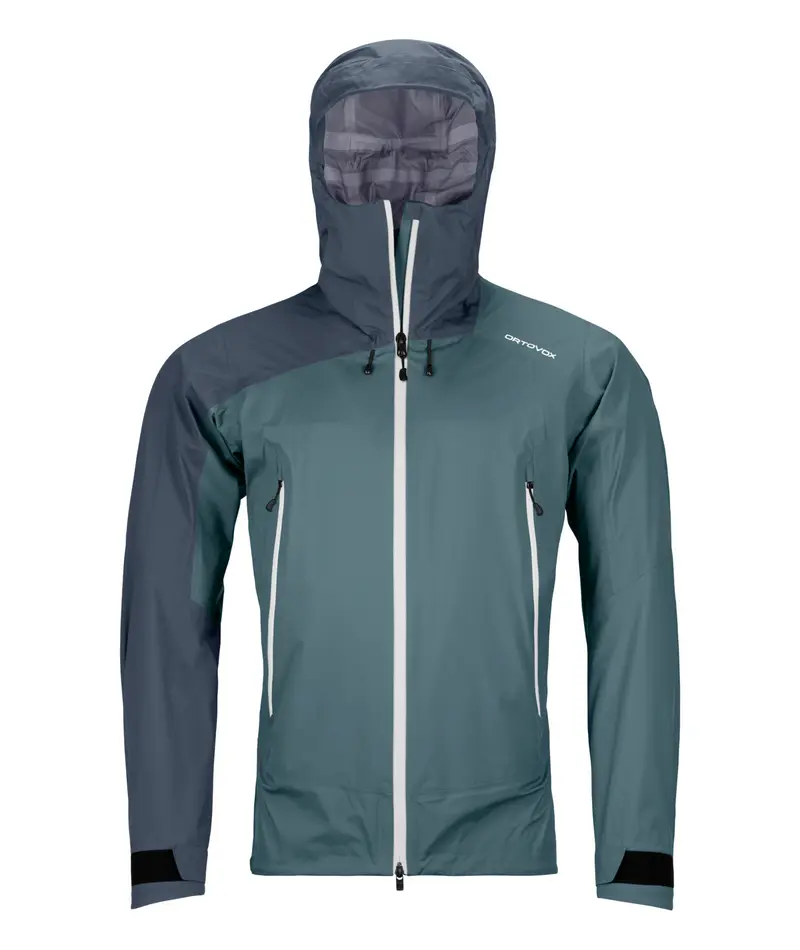 WESTALPEN 3L LIGHT JACKET M