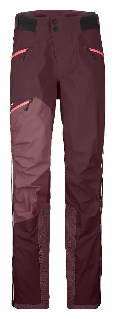 WESTALPEN 3L PANTS W