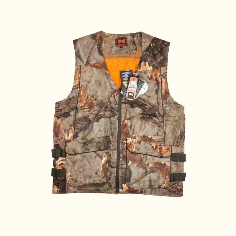 Westen Camouflage