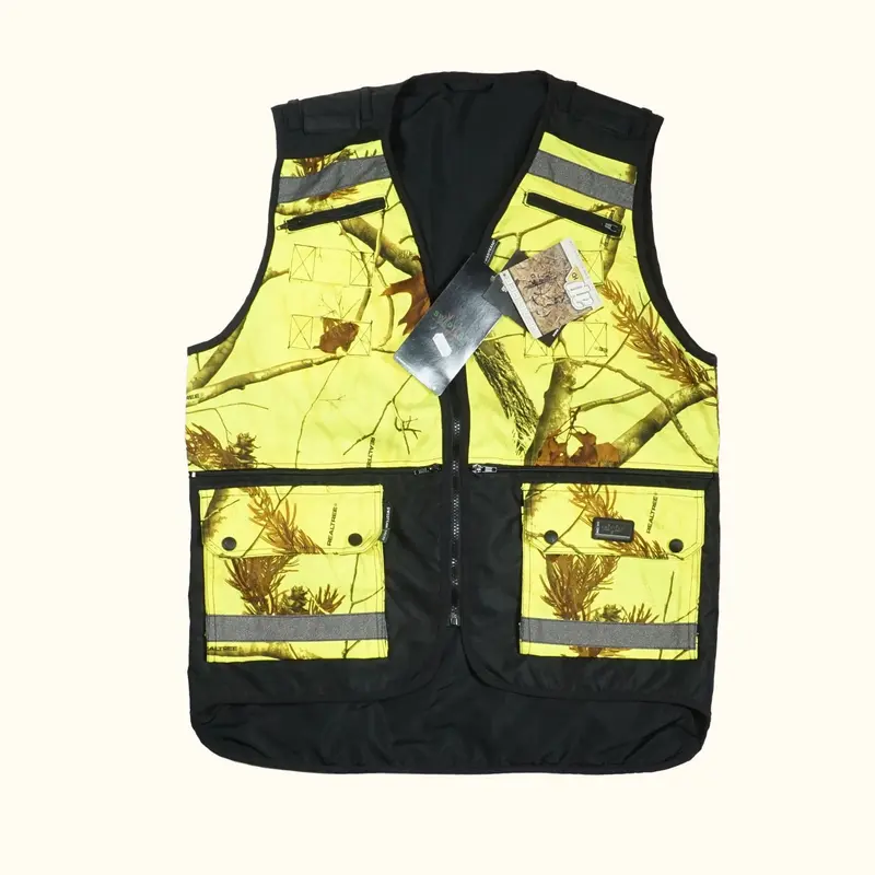 Westen Singalcamouflage