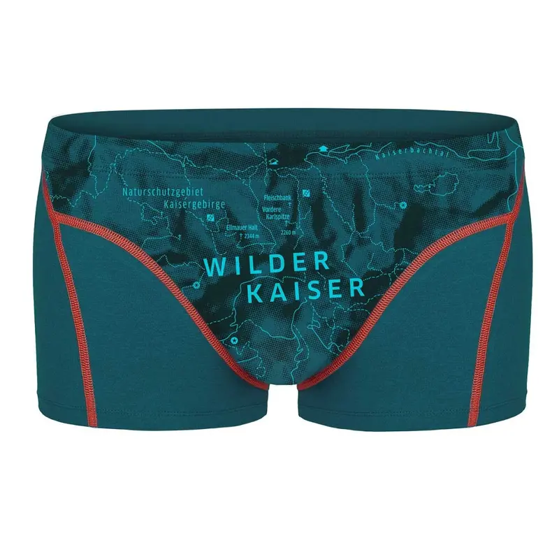 Wilder Kaiser