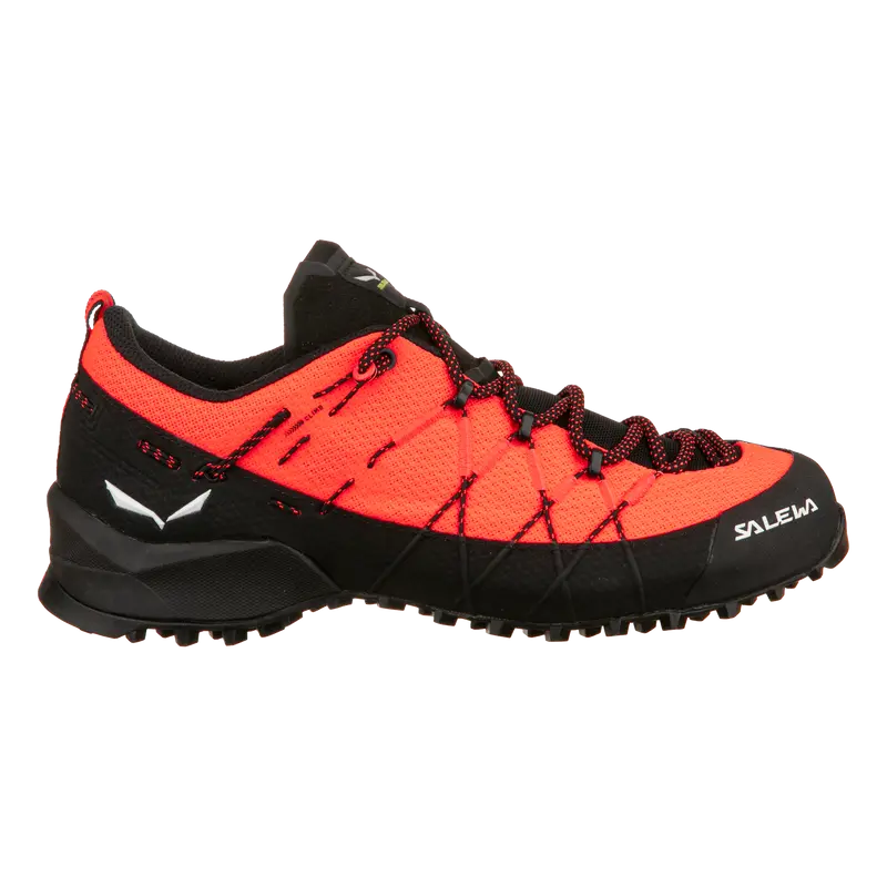 WILDFIRE 2 W