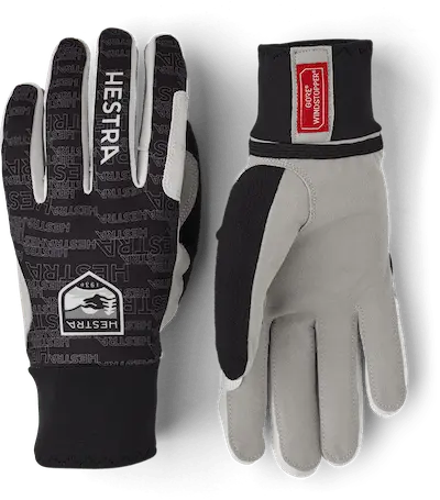 WINDSTOPPER ACTIVE GRIP Damen