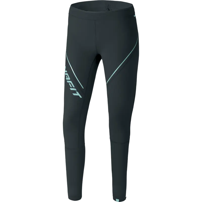 WINTER RUNNING W TIGHTS