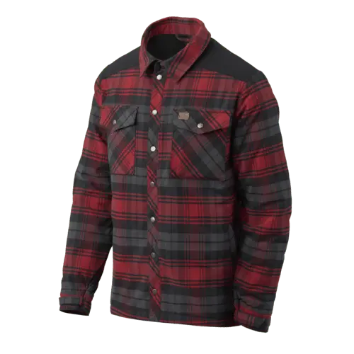 Winter Warden Shirt