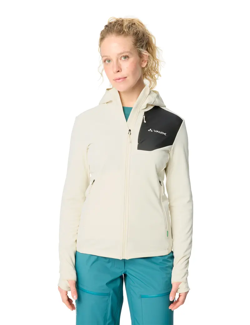 Wo Monviso Fleece Jacket III