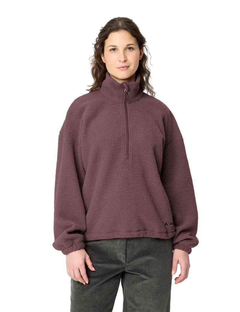 Wo Najun HZ Fleece