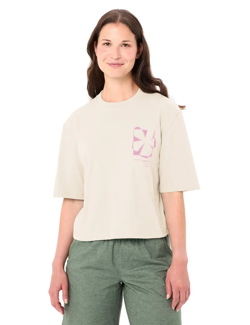 Wo Redmont Heavyweight T-Shirt