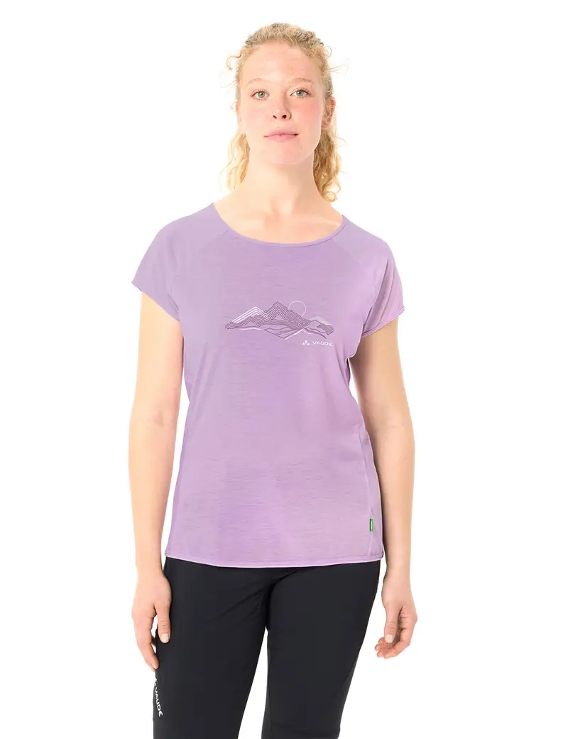 Wo Tekoa T-Shirt II