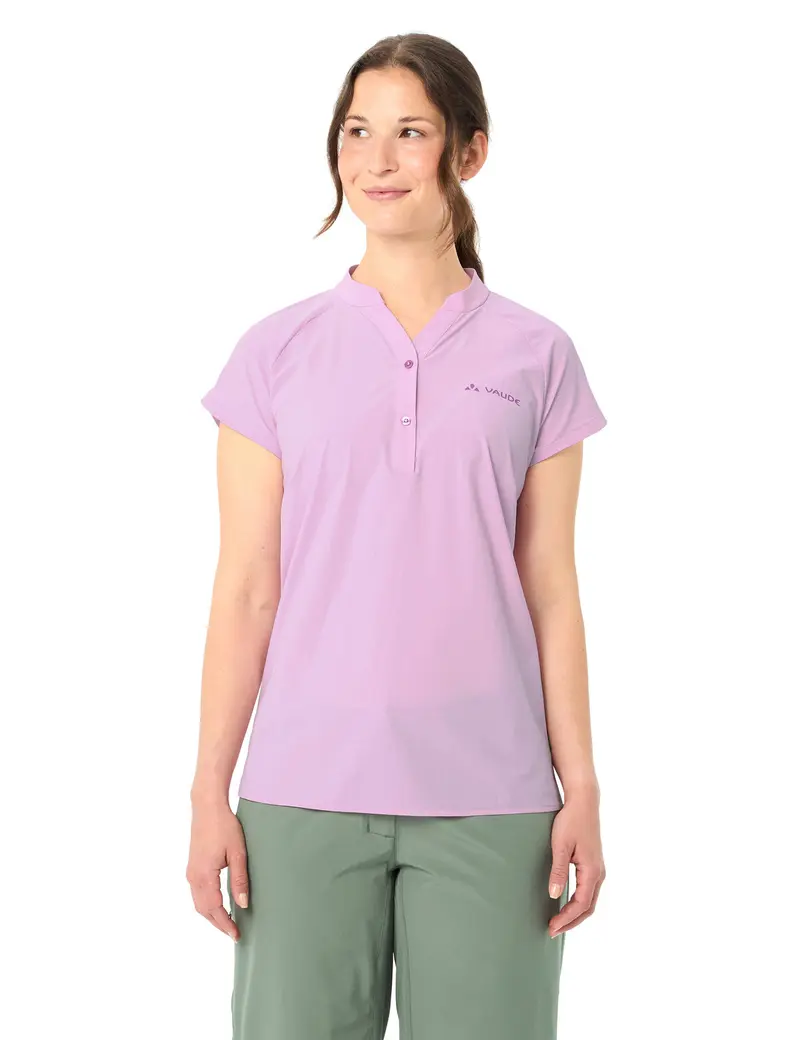 Wo Yaras SL Shirt II