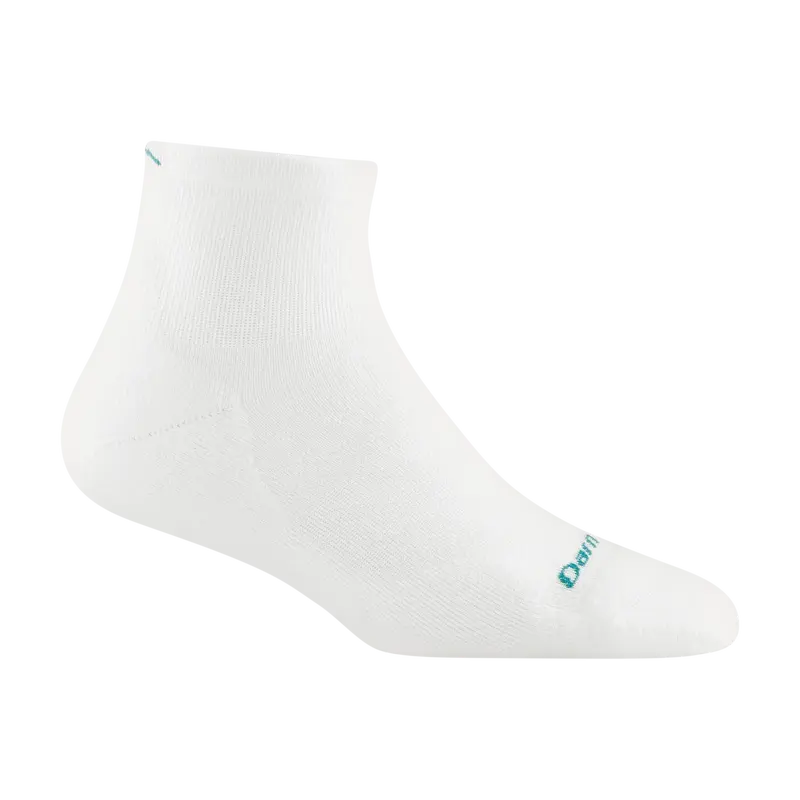 Women's Run Quarter Ultra-Lightweight Running Sock