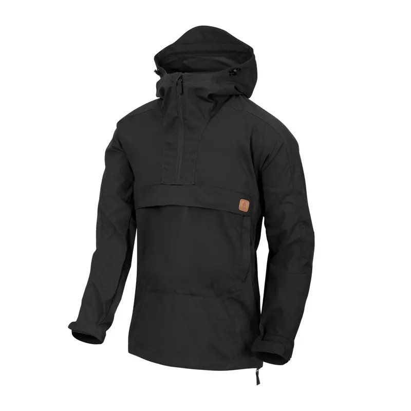 Woodsman Anorak Jacke
