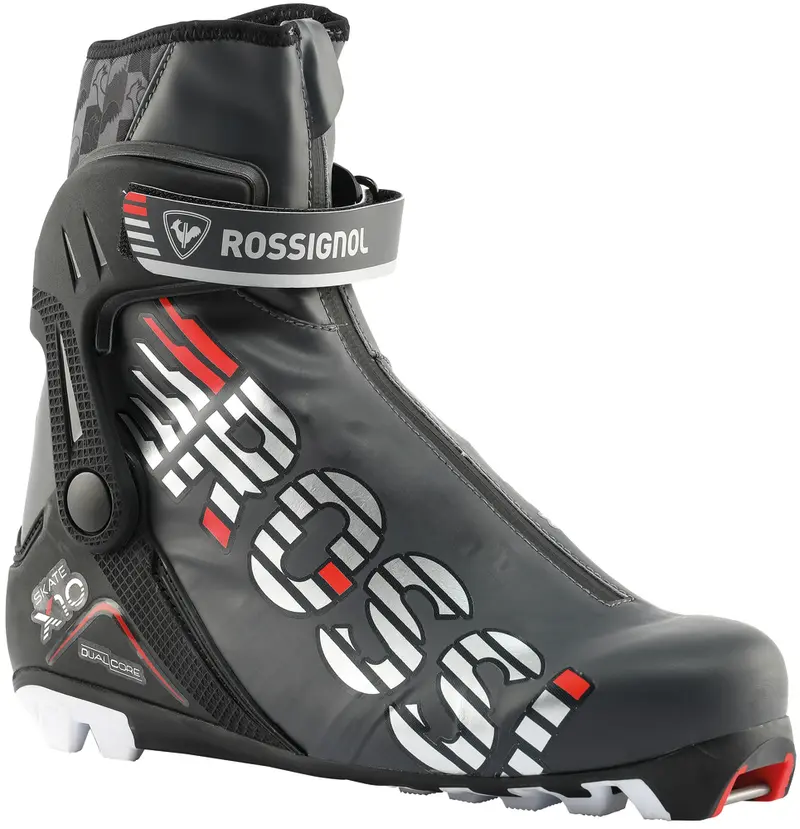 X-10 SKATE FW