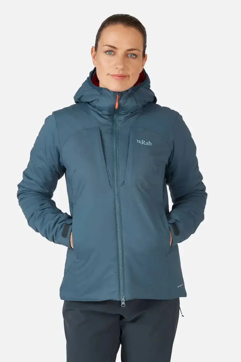 Xenair Alpine Isolationsjacke (Frauen)