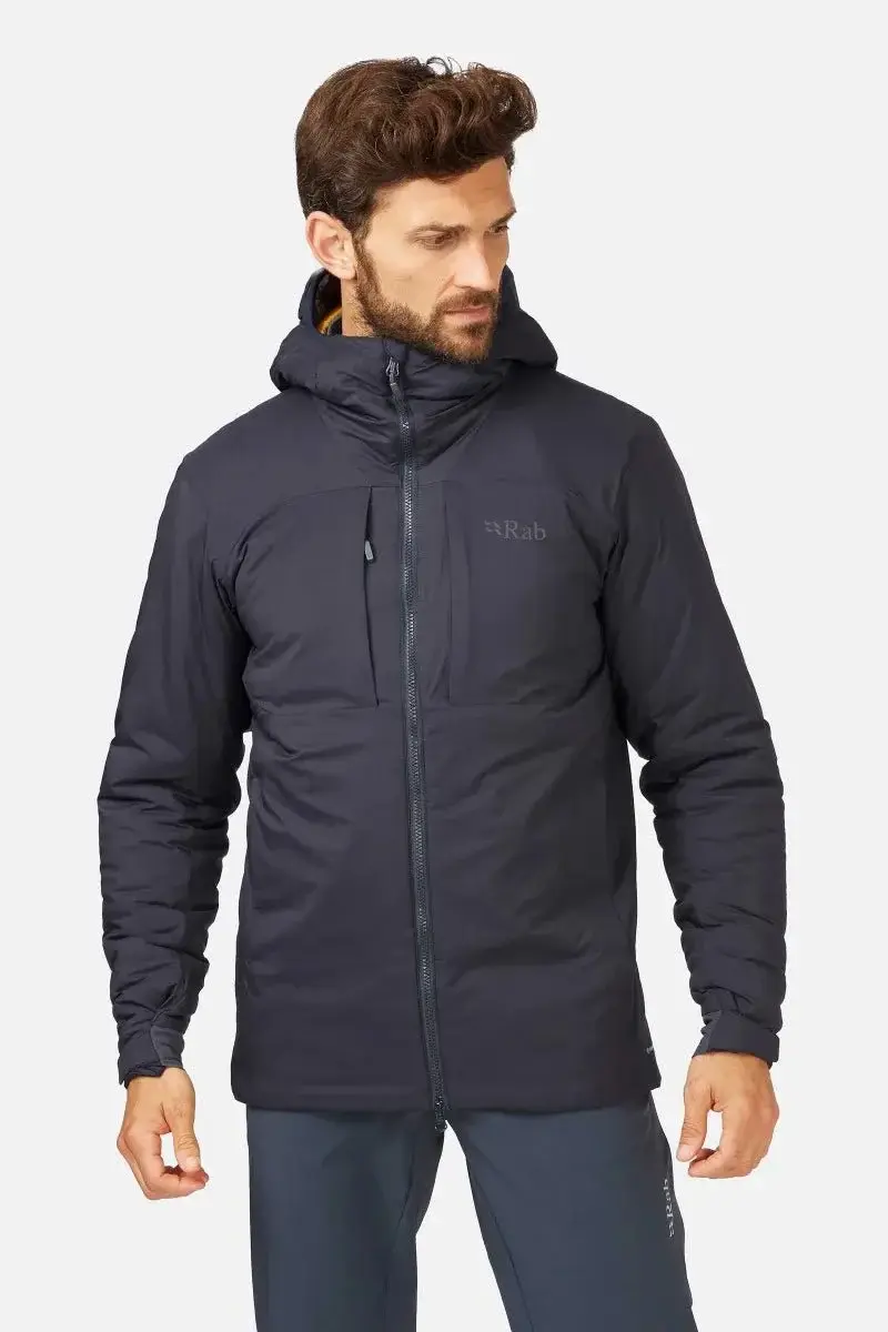 Xenair Alpine Isolationsjacke (Herren)