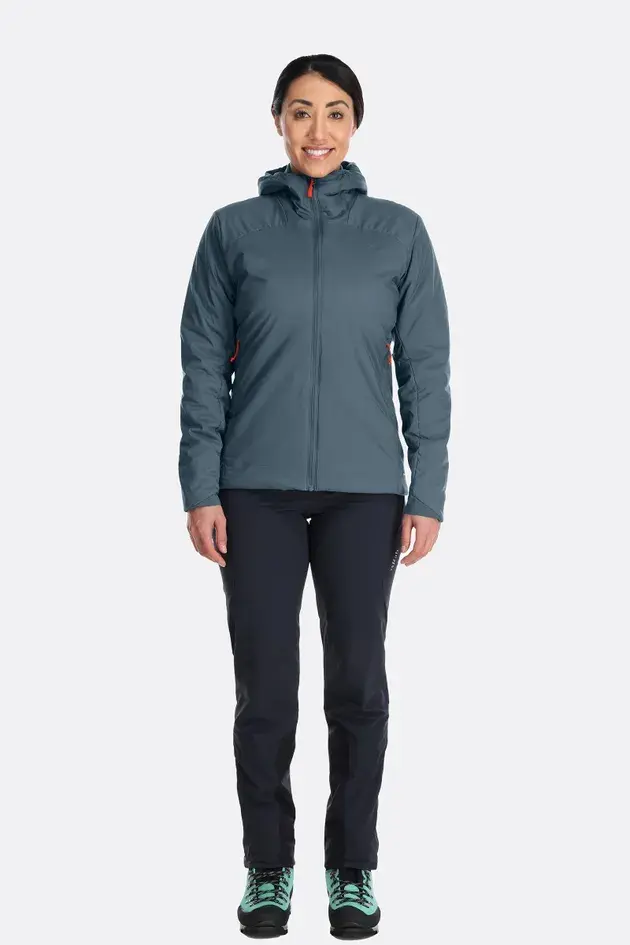 Xenair Alpine Light Isolationsjacke (Frauen)