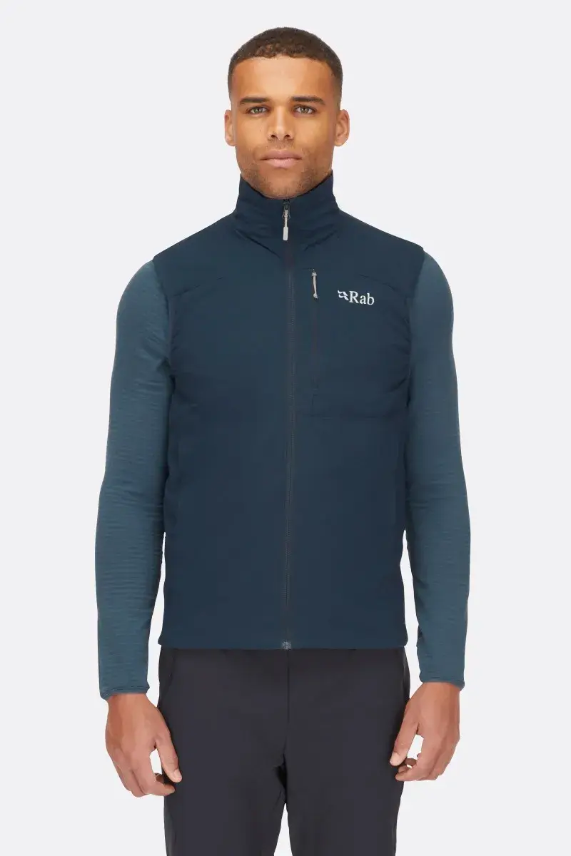 Xenair Vest (Herren)