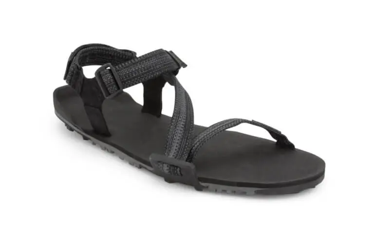 XERO Z-Trail EV Sandale Damen - Multi Black