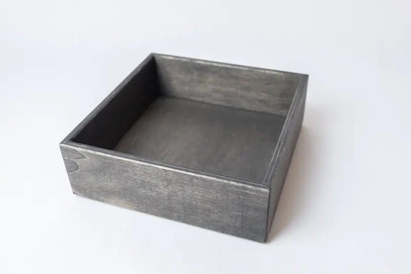 Yellow Knife Kitchen Cube Inlay (18er Breite)