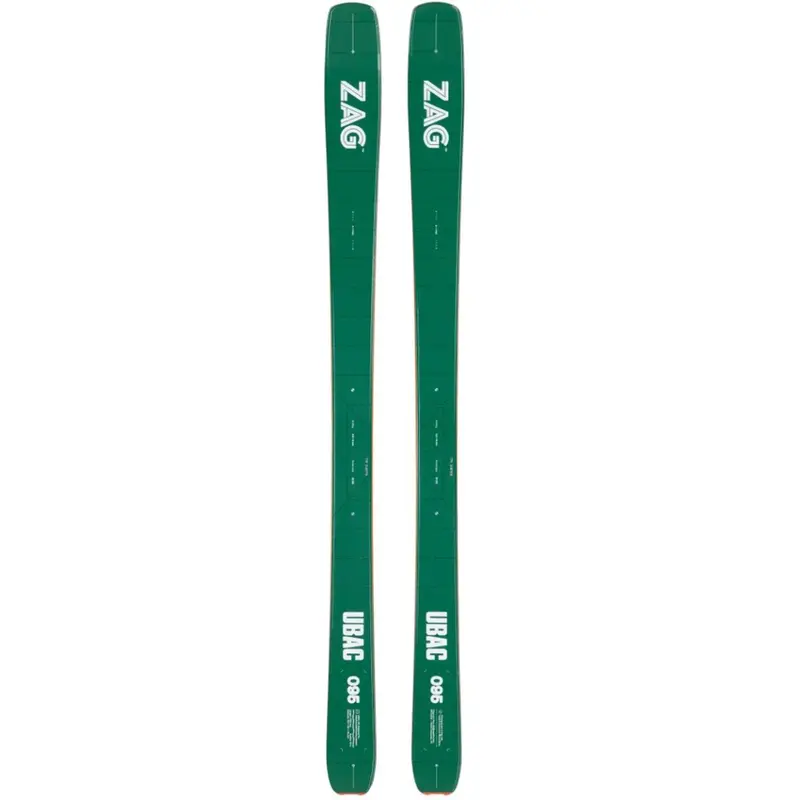 Zag Ubac 95 2026/27