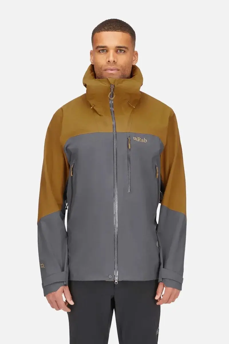 Zanskar GORE-TEX® Jacke (Herren)