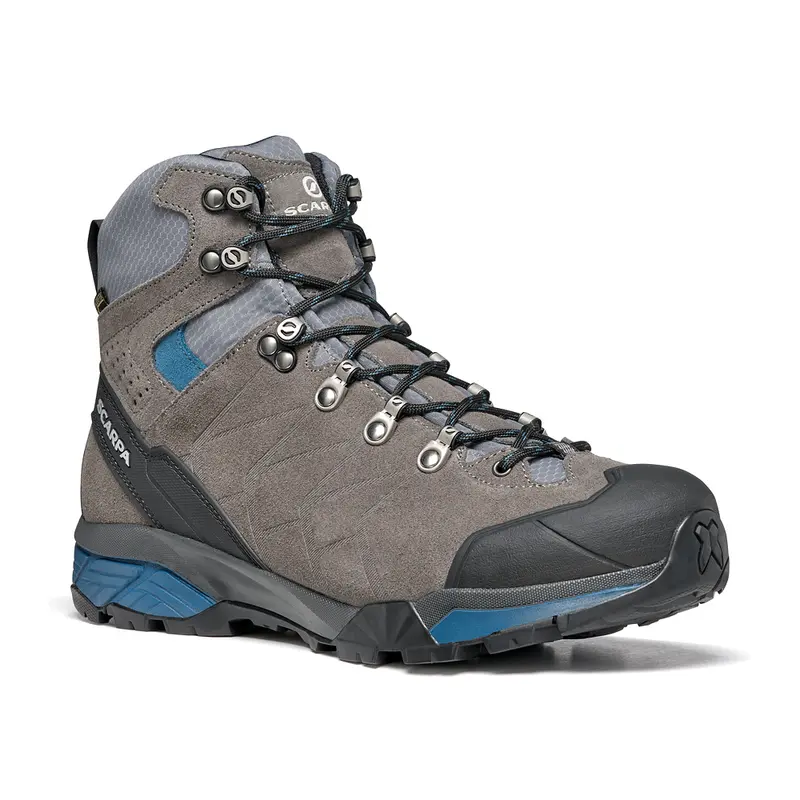 ZG Trek GTX