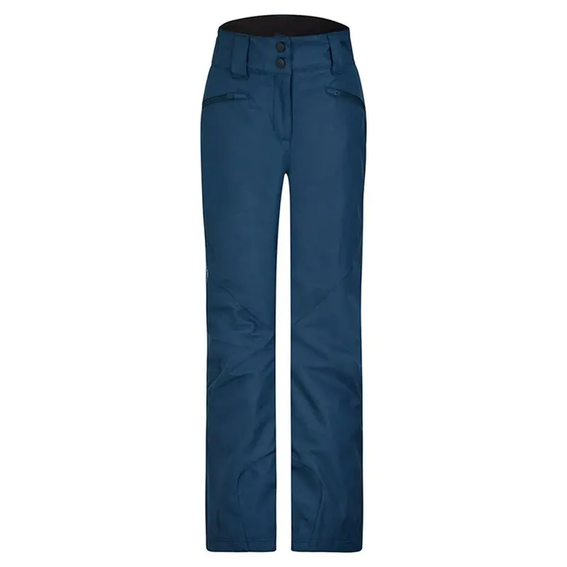 Ziener ALIN JUNIOR PANTS hale navy stru