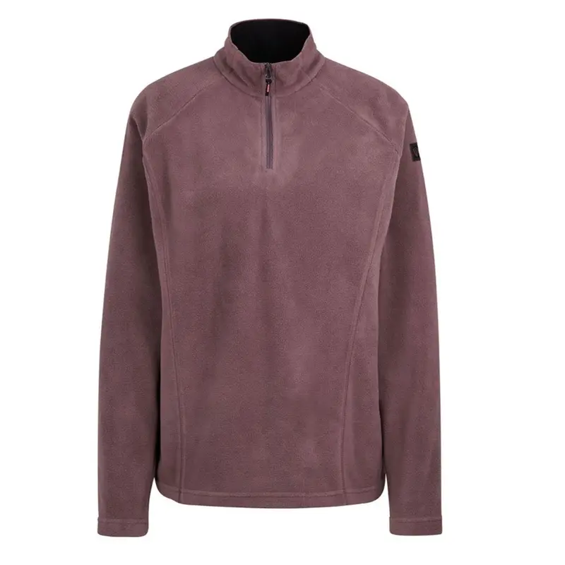 Ziener Januki-Z Midlayer Lady - Dusty Violet