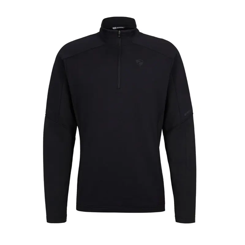 Ziener Jiroto-Z Midlayer Man - Black