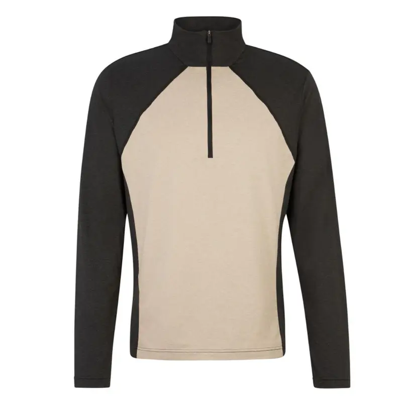 Ziener - JITO man (underlayer) - cashew - Herren