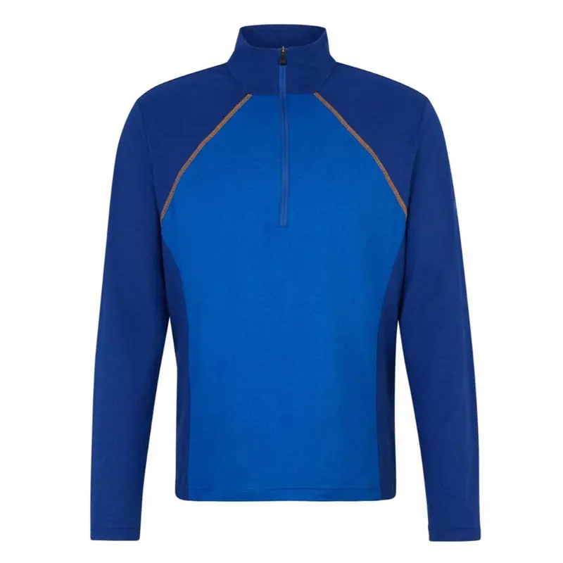 Ziener - JITO man (underlayer) - cobalt blue - Herren