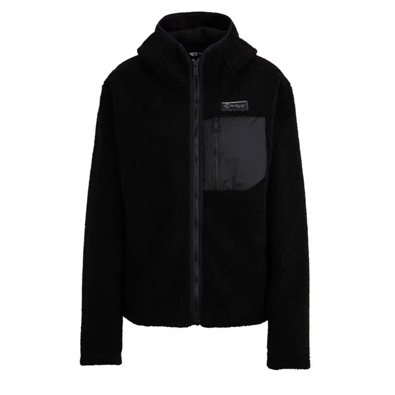 Ziener Juha-Z Midlayer Lady - Black