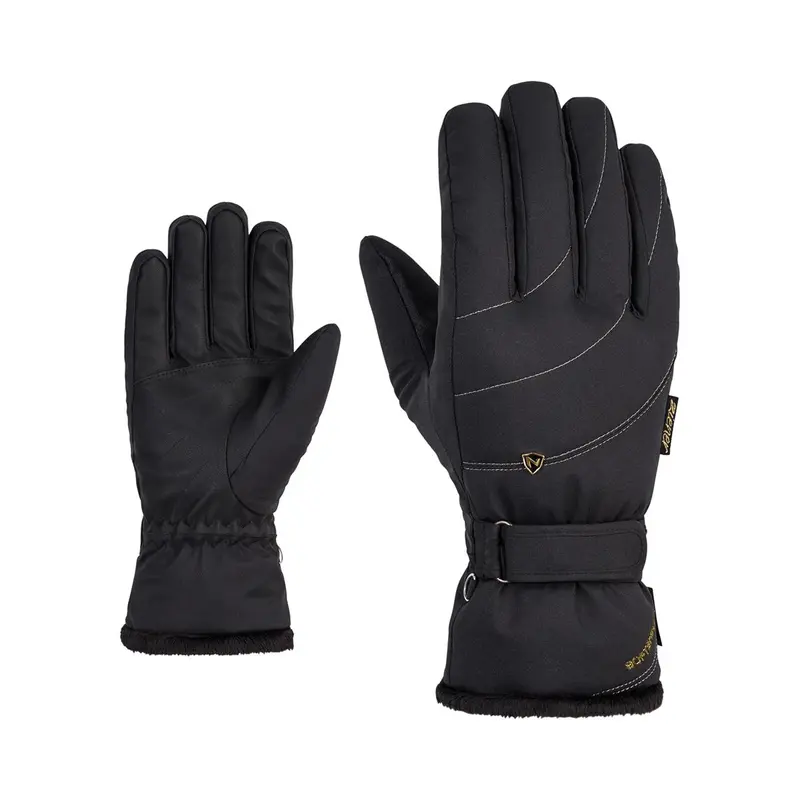 Ziener Kahli PR Lady Glove black