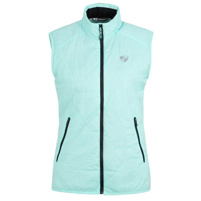Ziener Nalia-Z radiant lagoon Damen Weste