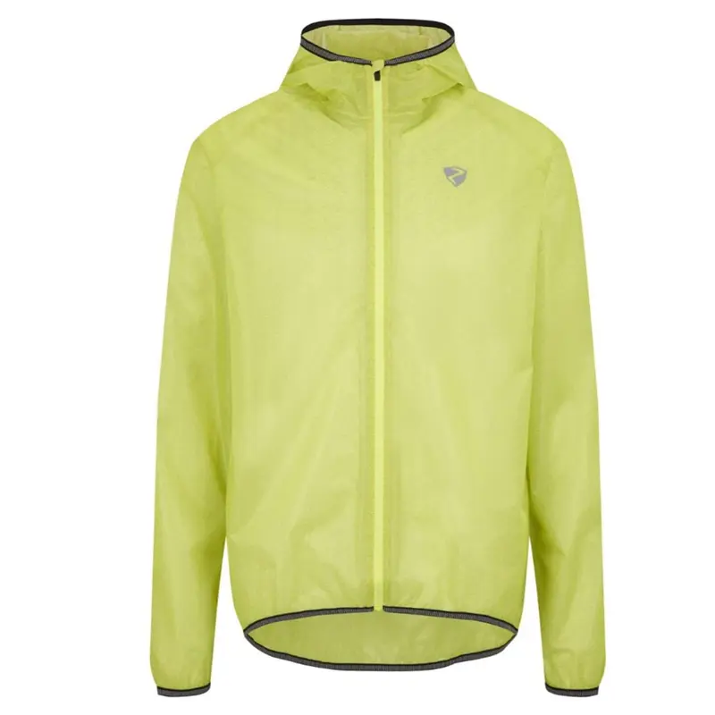 Ziener NATIUS jacket man Bitter lemon Herren