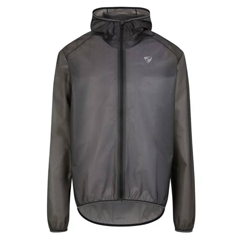 Ziener NATIUS jacket man Black Herren
