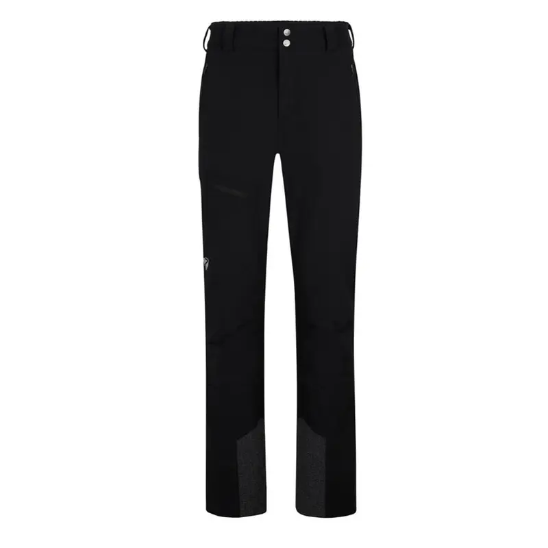 Ziener Neiv-Z Pants Man - Black