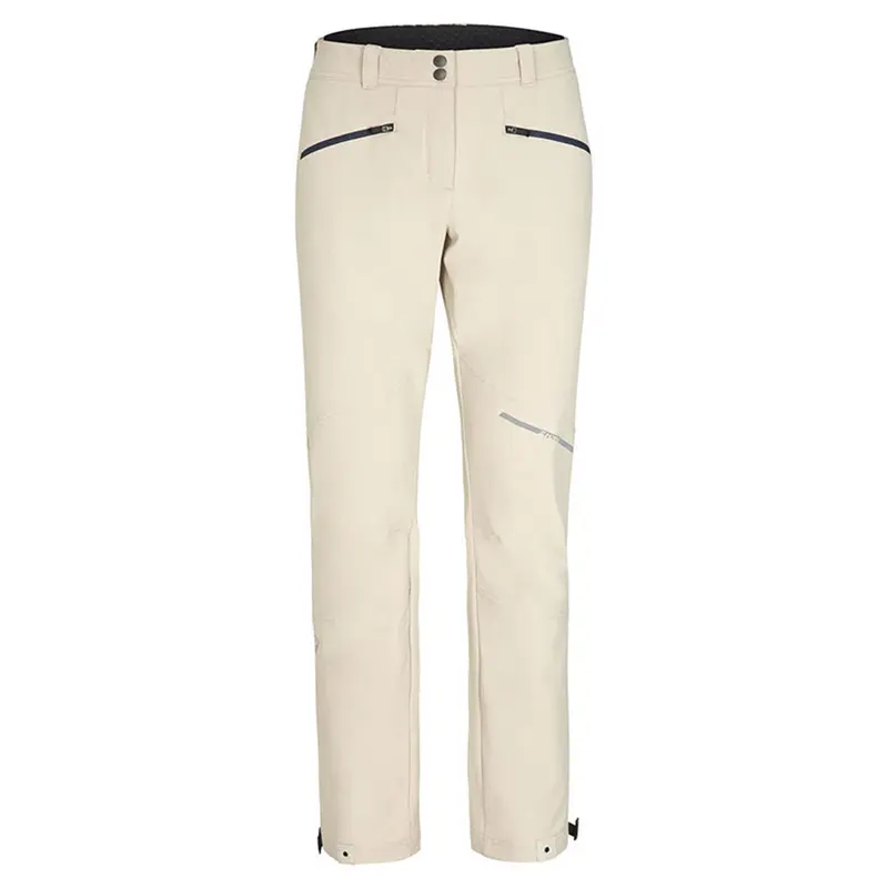 Ziener NOREA LADY silver beige