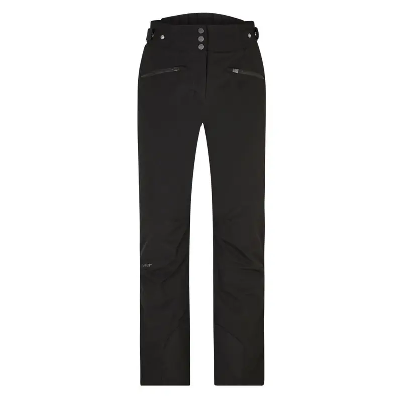 Ziener Tilla Ski Pants Ski long black Damen Skihose Langlänge