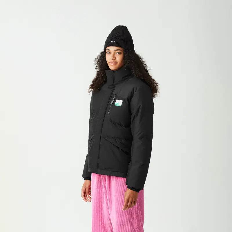 Zonk Jacket