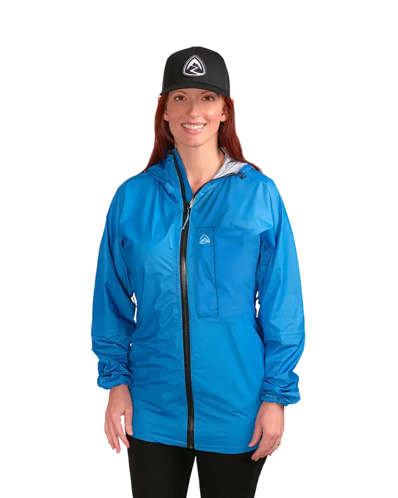 Zpacks Women's Vertice Rain Jacket
